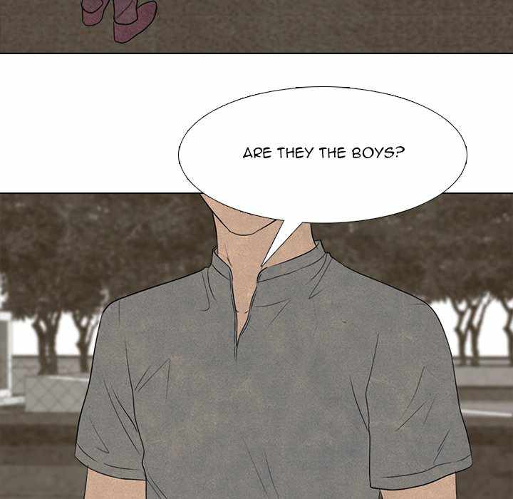 High School Devil chapter 200 - page 18