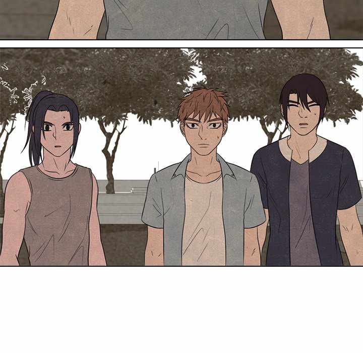 High School Devil chapter 200 - page 19