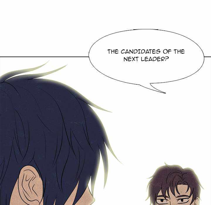High School Devil chapter 200 - page 20