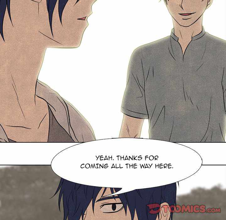 High School Devil chapter 200 - page 21