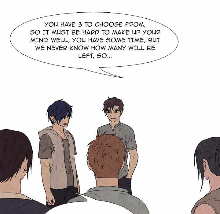 High School Devil chapter 200 - page 24