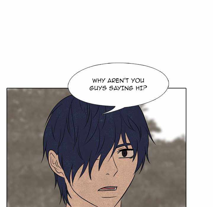 High School Devil chapter 200 - page 26