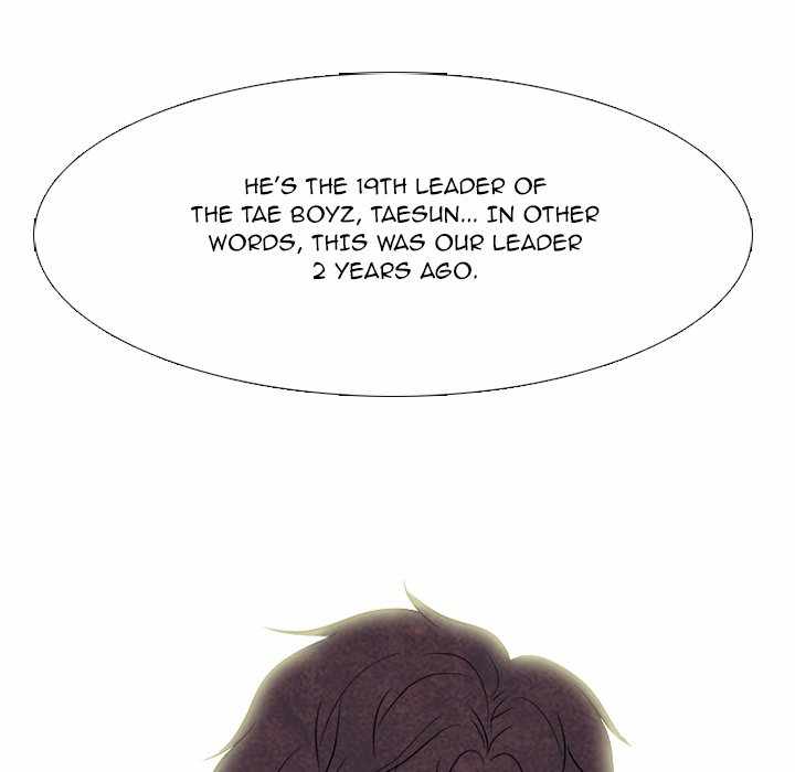 High School Devil chapter 200 - page 28