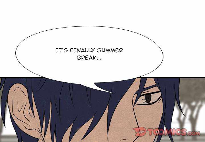 High School Devil chapter 200 - page 3