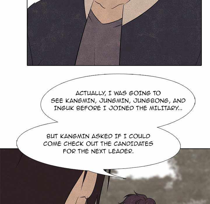 High School Devil chapter 200 - page 34