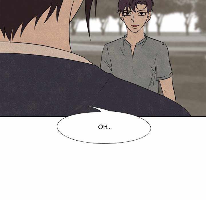 High School Devil chapter 200 - page 35