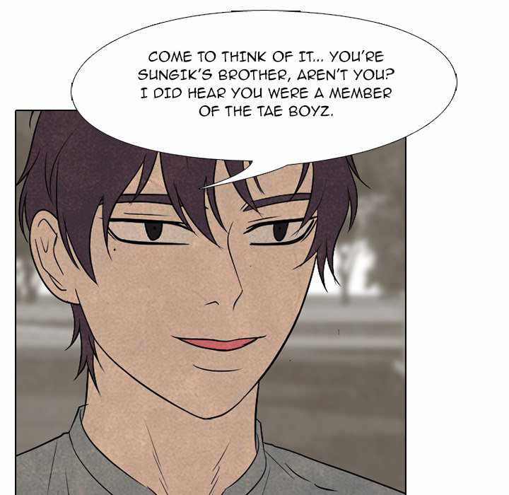 High School Devil chapter 200 - page 36