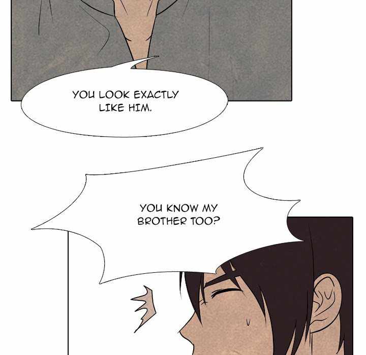 High School Devil chapter 200 - page 37