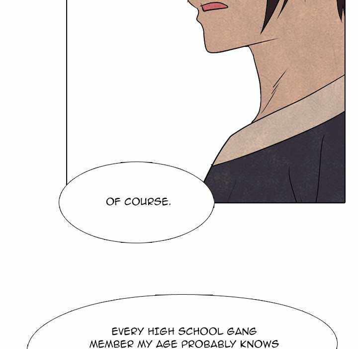 High School Devil chapter 200 - page 38