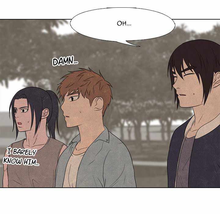 High School Devil chapter 200 - page 40