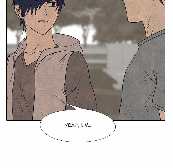 High School Devil chapter 200 - page 42