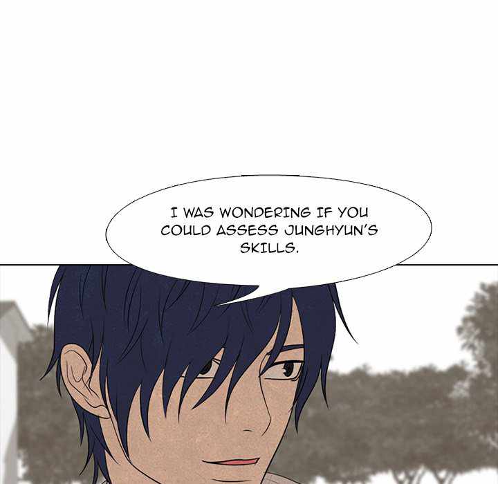 High School Devil chapter 200 - page 43
