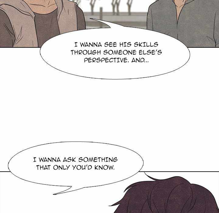 High School Devil chapter 200 - page 46