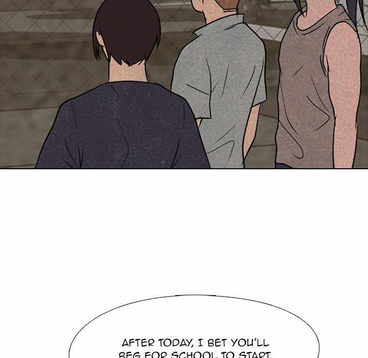 High School Devil chapter 200 - page 5
