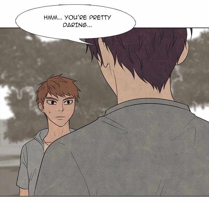 High School Devil chapter 200 - page 54