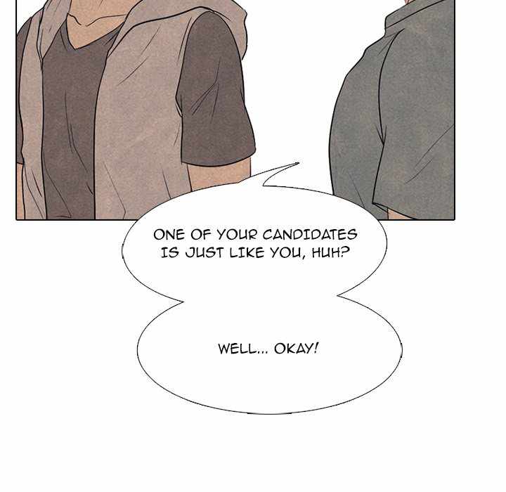 High School Devil chapter 200 - page 56