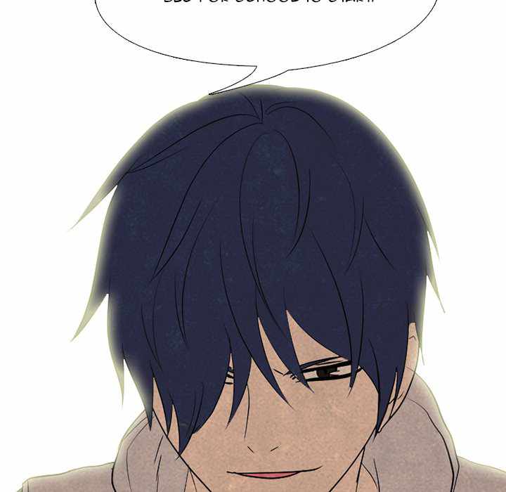 High School Devil chapter 200 - page 6