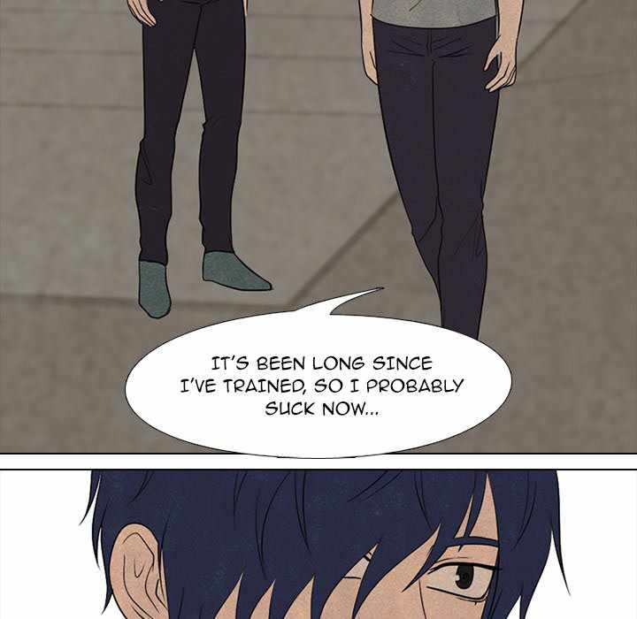 High School Devil chapter 200 - page 61