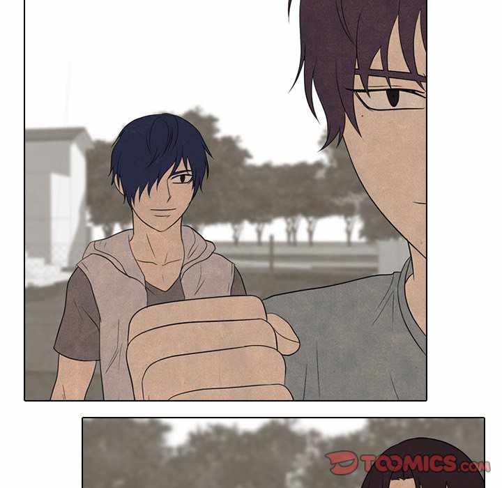 High School Devil chapter 200 - page 69