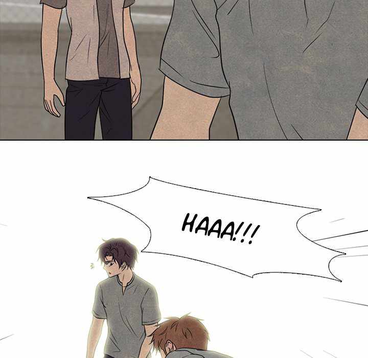 High School Devil chapter 200 - page 84