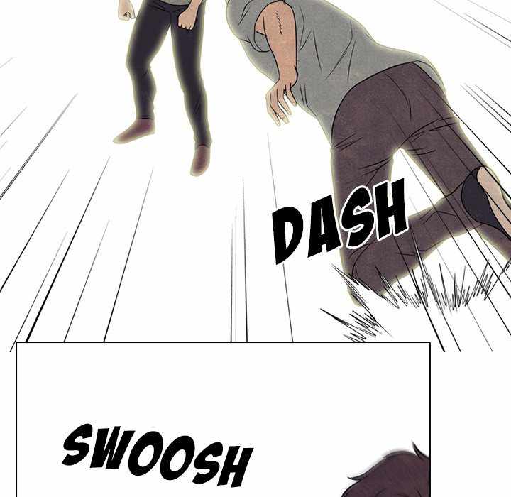 High School Devil chapter 200 - page 85