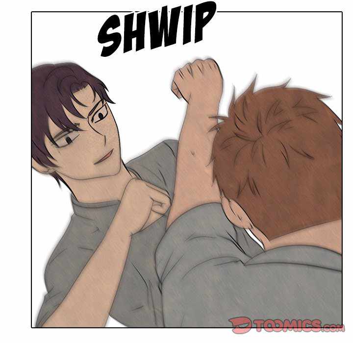 High School Devil chapter 200 - page 87