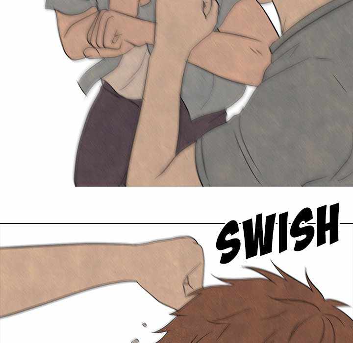 High School Devil chapter 200 - page 92