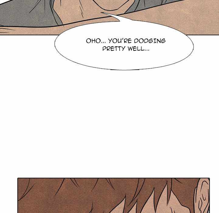 High School Devil chapter 200 - page 94