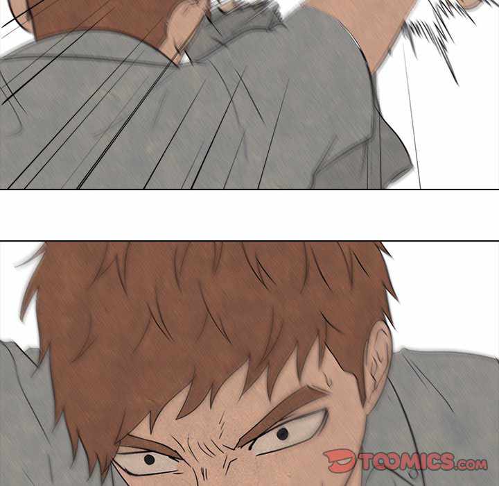 High School Devil chapter 200 - page 99
