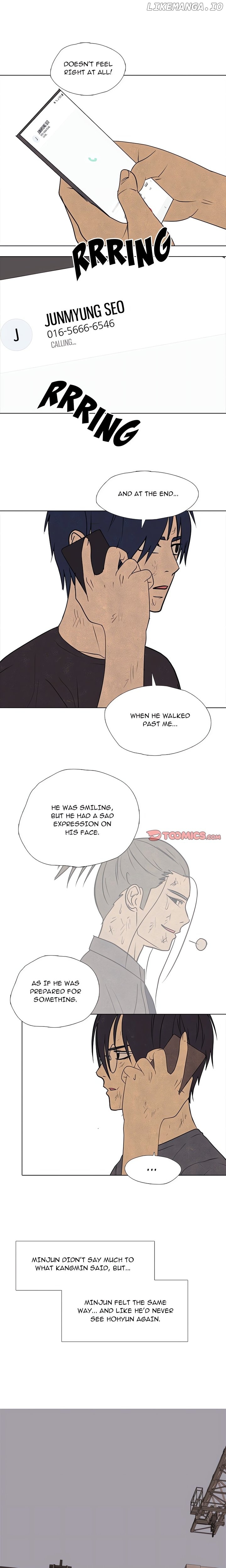 High School Devil Chapter 304 - page 15
