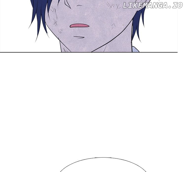 High School Devil Chapter 275 - page 100