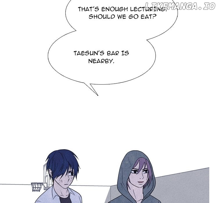 High School Devil Chapter 275 - page 101