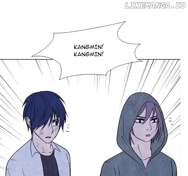 High School Devil Chapter 275 - page 104