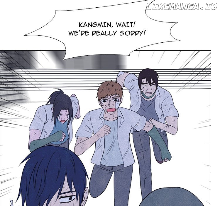 High School Devil Chapter 275 - page 106