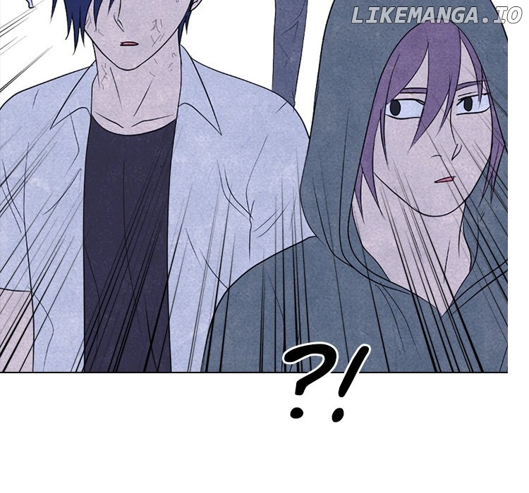 High School Devil Chapter 275 - page 107
