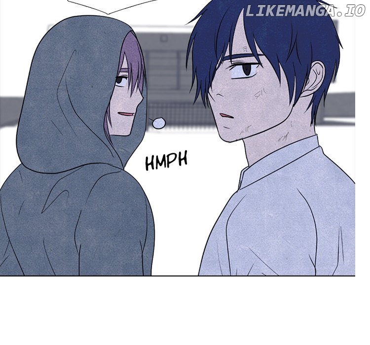 High School Devil Chapter 275 - page 109