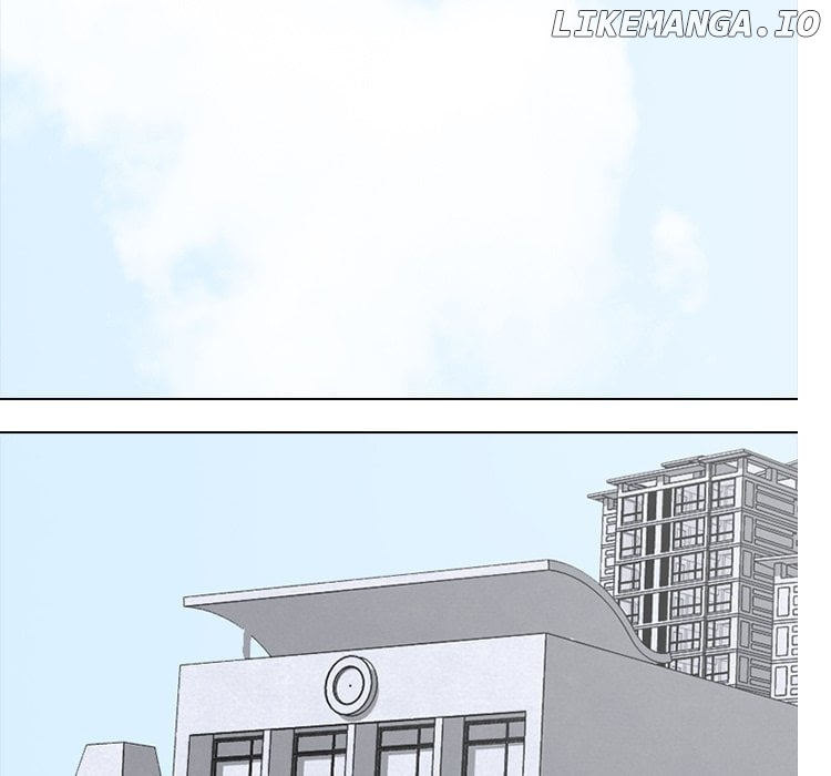 High School Devil Chapter 275 - page 11