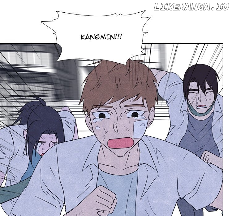 High School Devil Chapter 275 - page 110