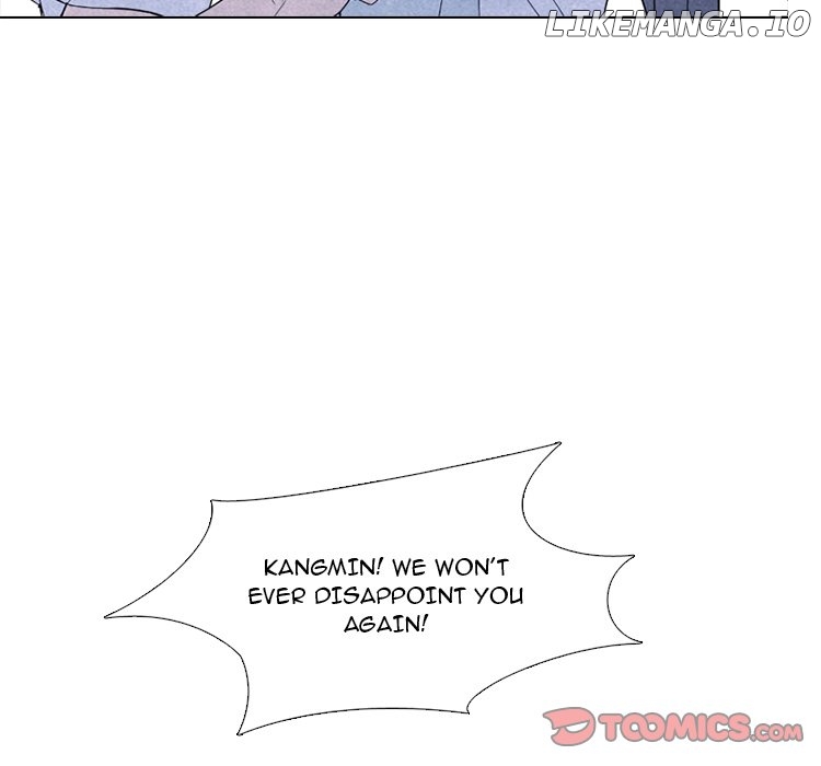 High School Devil Chapter 275 - page 111