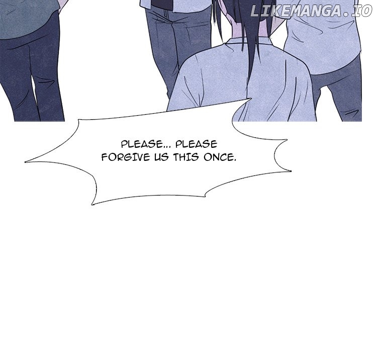 High School Devil Chapter 275 - page 113