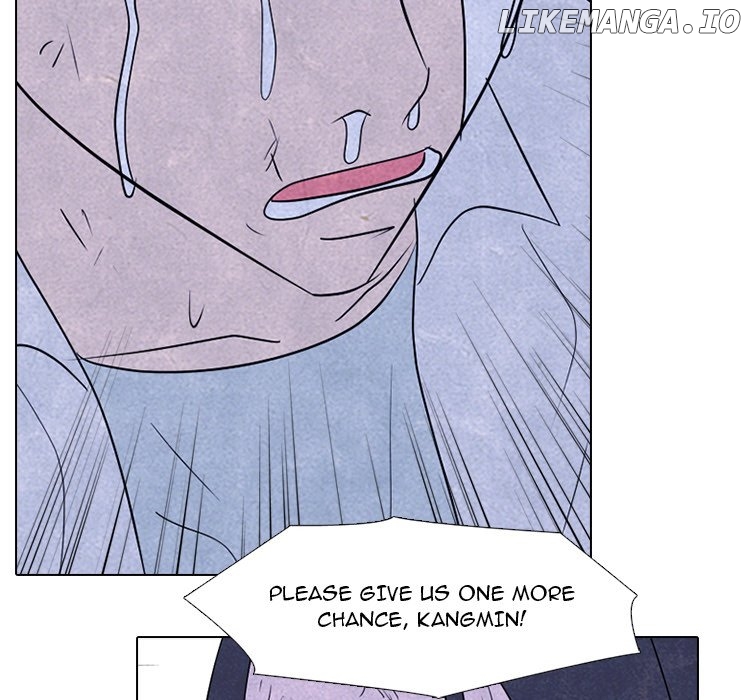 High School Devil Chapter 275 - page 116