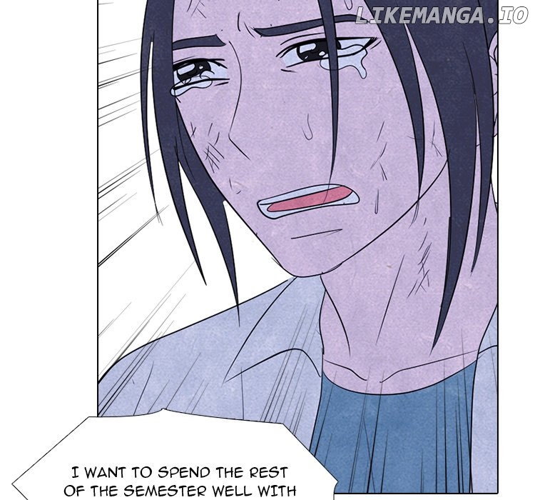 High School Devil Chapter 275 - page 117