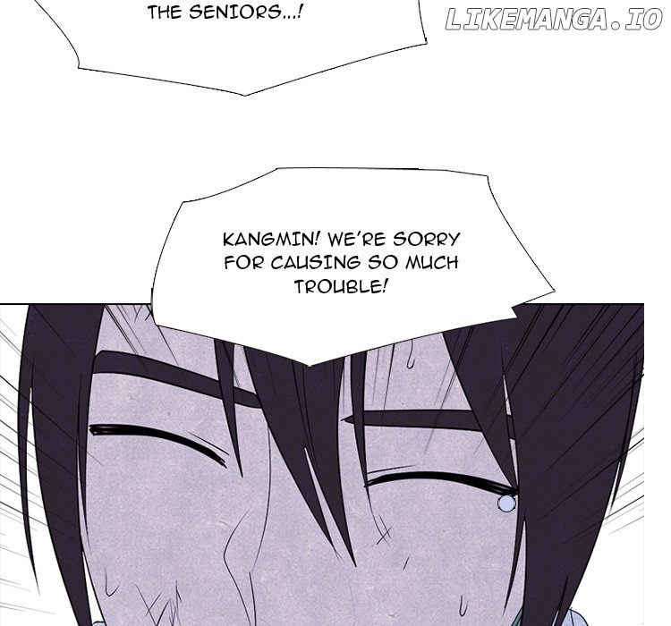High School Devil Chapter 275 - page 118