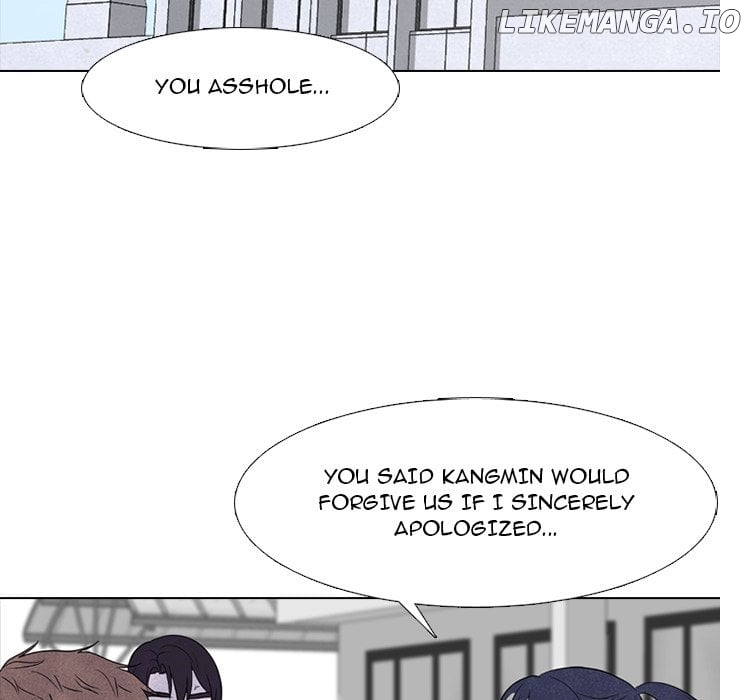 High School Devil Chapter 275 - page 12