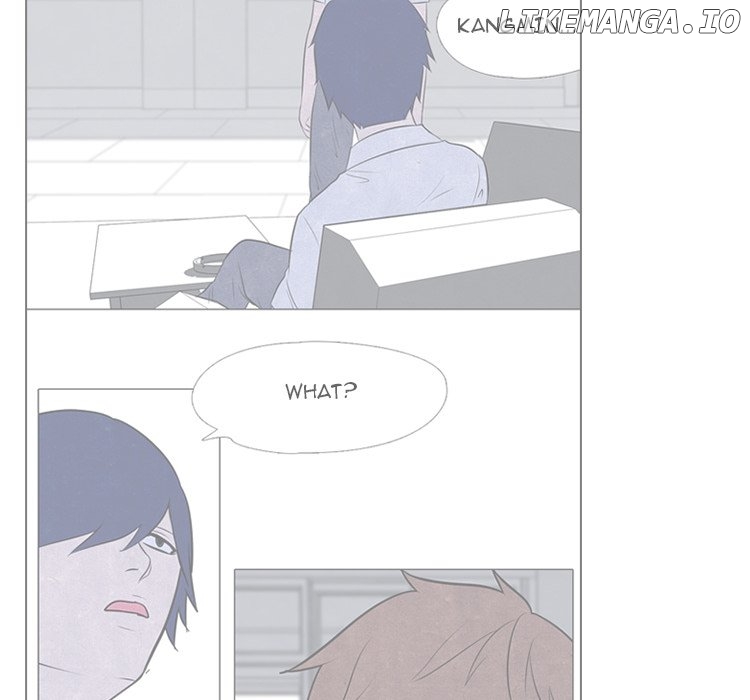 High School Devil Chapter 275 - page 121