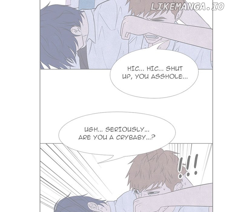 High School Devil Chapter 275 - page 126