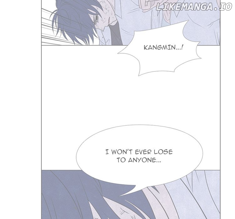 High School Devil Chapter 275 - page 127