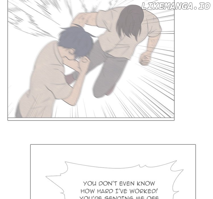 High School Devil Chapter 275 - page 136