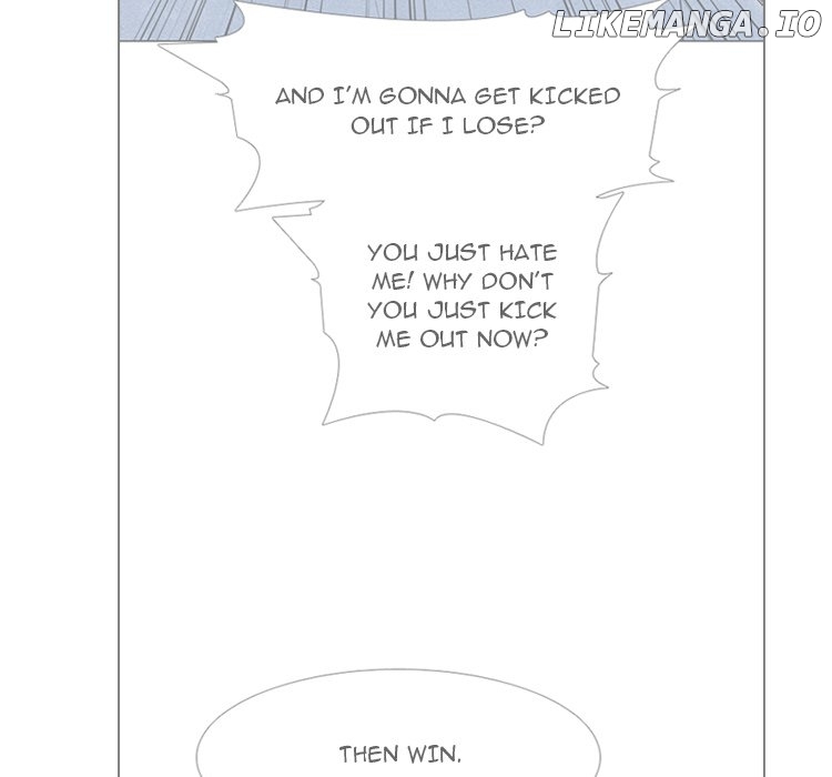 High School Devil Chapter 275 - page 138