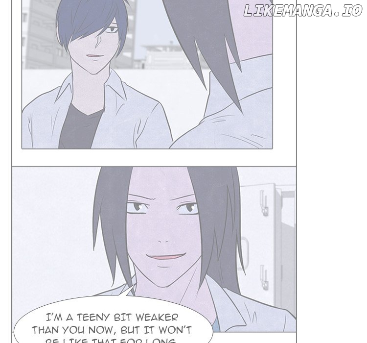 High School Devil Chapter 275 - page 146